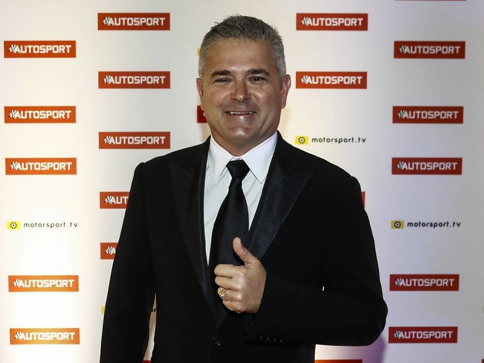 Gil de Ferran