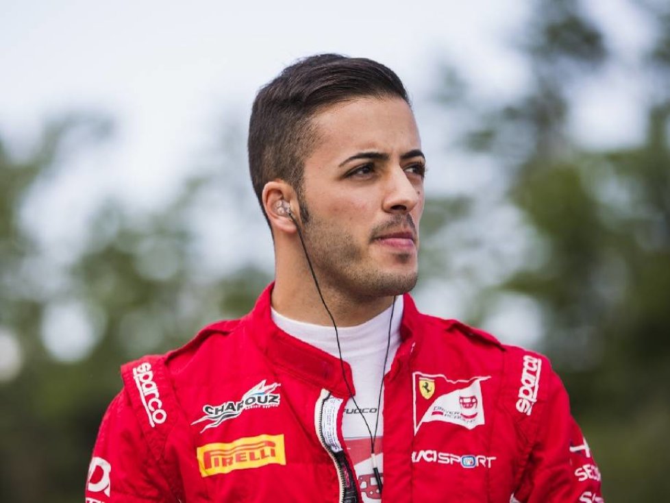Antonio Fuoco