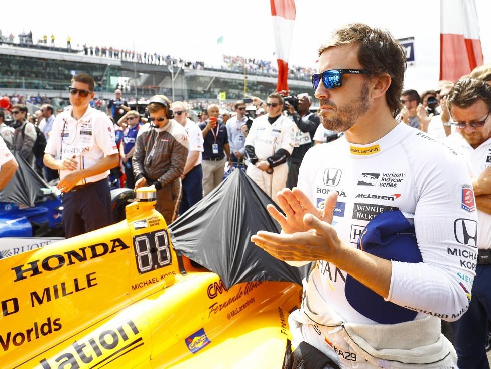 Fernando Alonso