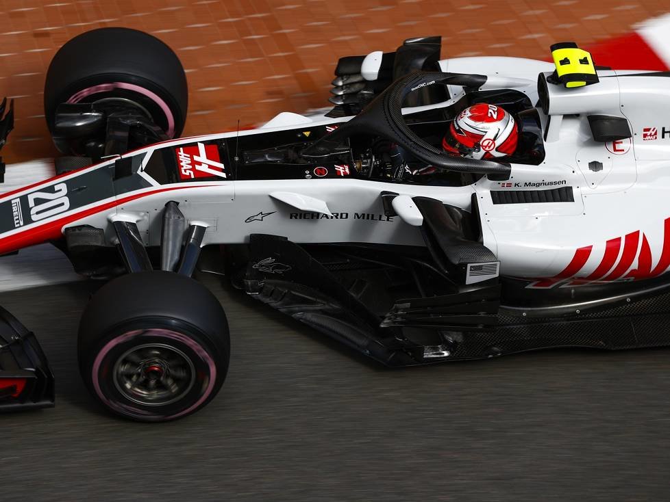 Kevin Magnussen