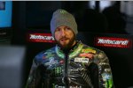 Tom Sykes 