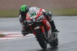 Eugene Laverty 