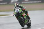 Leon Haslam 
