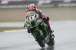 Jonathan Rea 