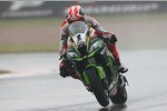 Jonathan Rea 