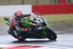 Jonathan Rea 