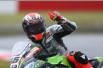 Tom Sykes 