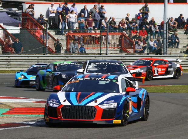 GT4