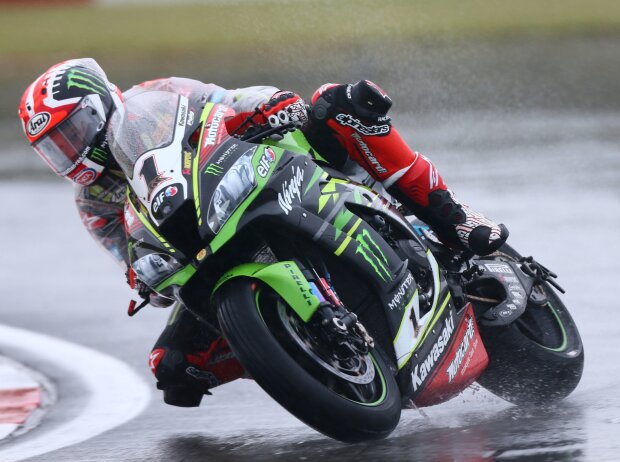 Jonathan Rea Jonathan Rea