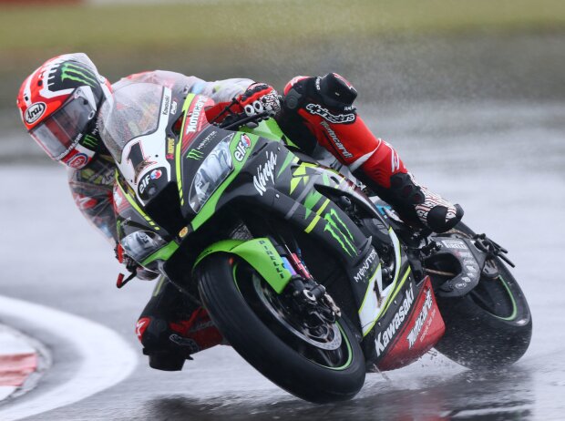 Jonathan Rea