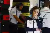 Bild zum Inhalt: Claire Williams: Befinden uns nicht in einer Abwärtsspirale