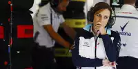 Claire Williams