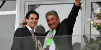 Bild zum Inhalt: Vertrag bis 2020, aber: Baku will Liberty weniger zahlen