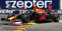 Bild zum Inhalt: Unfall mit Nachspiel: Letzter Startplatz für Max Verstappen