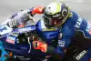 Bild zum Inhalt: Supersport-WM Donington: Sandro Cortese in Reihe eins