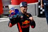 Bild zum Inhalt: Strahlender Monaco-Polesetter Ricciardo: "50 Prozent erledigt"