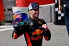 Bild zum Inhalt: Strahlender Monaco-Polesetter Ricciardo: "50 Prozent erledigt"