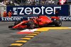 Bild zum Inhalt: Vettel gibt sich geschlagen: Red Bull in Monaco zu schnell
