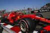 Bild zum Inhalt: Graining bereitet Kimi Räikkönen in Monaco Kopfzerbrechen
