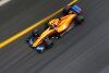 McLaren ein Schatten seiner selbst: Alonso trotzdem happy