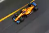 Bild zum Inhalt: McLaren ein Schatten seiner selbst: Alonso trotzdem happy