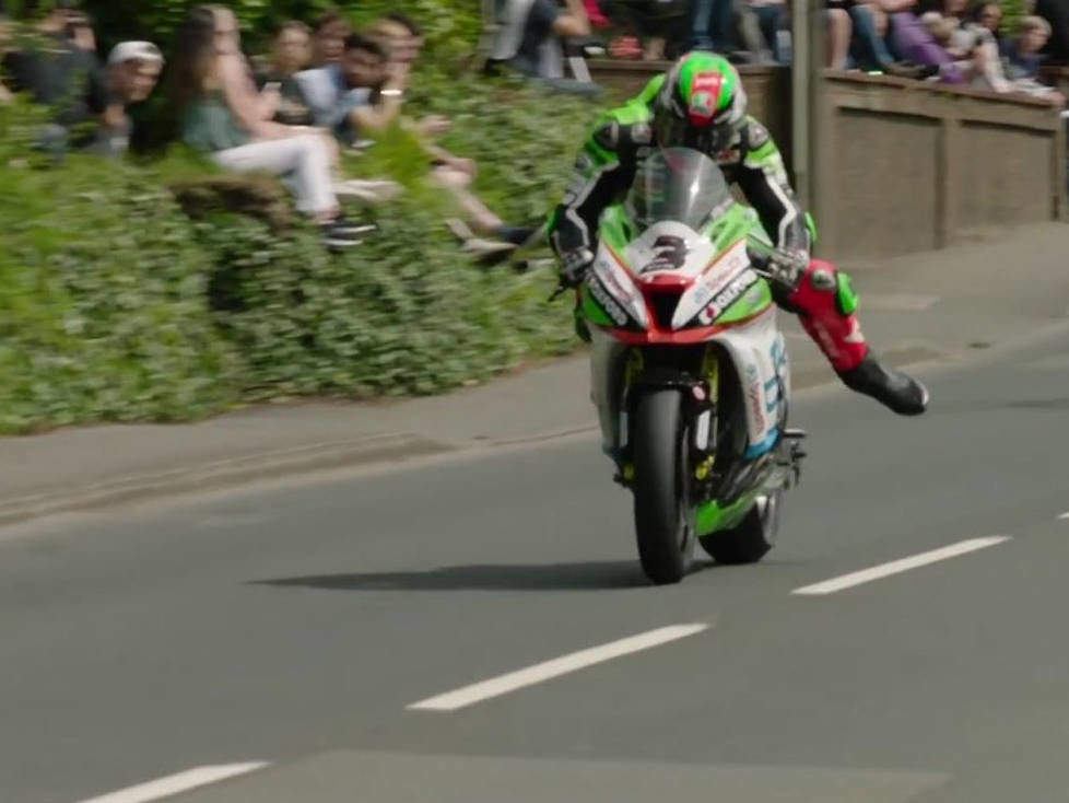 James Hillier