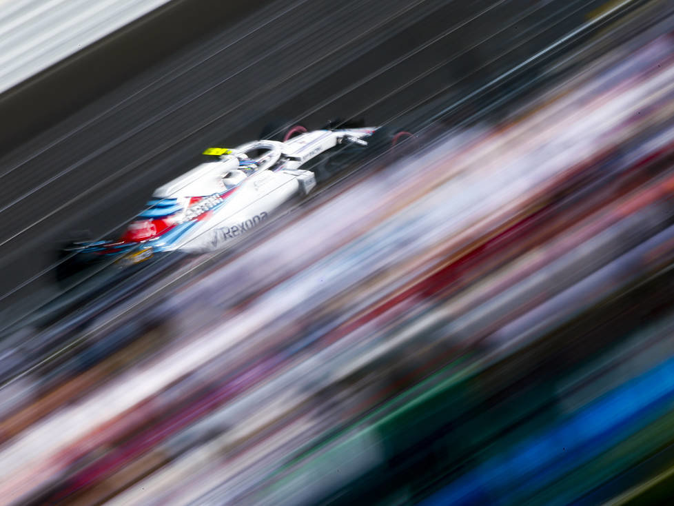 Sergei Sirotkin