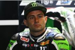 Leon Haslam 