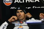 Loris Baz 