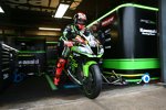 Tom Sykes 