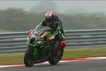 Tom Sykes 