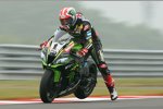 Jonathan Rea 