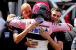 Esteban Ocon (Force India) 