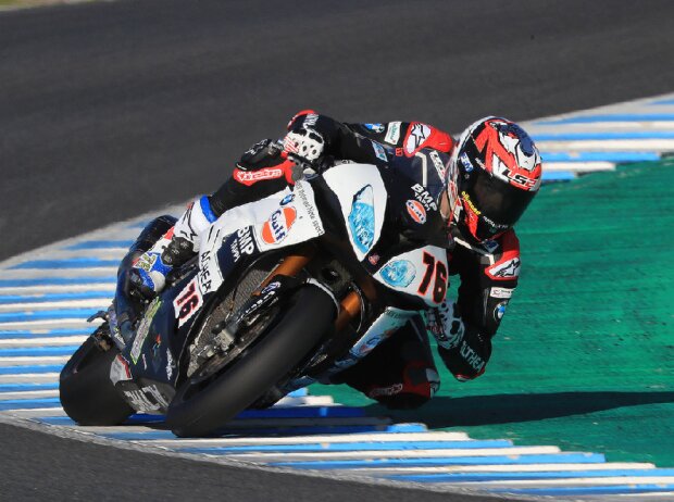 Loris Baz Loris Baz