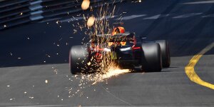 Formel 1 Monaco 2018: Programm Live-TV und Live-Stream