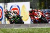 Bild zum Inhalt: Superbike-WM 2018 Donington: TV-Übertragung & Livestream
