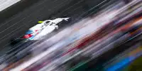 Bild zum Inhalt: Williams-Team: Speed wird besser, Stimmung schlechter