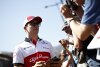 Bild zum Inhalt: Nico Rosberg: Charles Leclerc ist ein zukünftiger Weltmeister