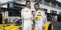 Bild zum Inhalt: Timo Scheider: "Timo Glock war mein Tipp für diese Saison"
