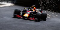 Bild zum Inhalt: Formel 1 Monaco 2018: Der Sonntag in der Chronologie