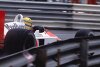 Bild zum Inhalt: Monaco 1988: 30 Jahre nach Ayrton Sennas Trance-Runde