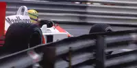 Ayrton Senna