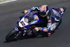 Bild zum Inhalt: WSBK Donington: Yamaha erneut vorn, Razgatlioglu vor Rea