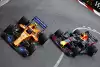 Bild zum Inhalt: Stoffel Vandoorne: McLaren hat mich für Alonso geopfert