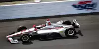 Bild zum Inhalt: Indy 500: Will Power siegt nach zahlreichen Crashs bei Hitze