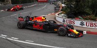 Bild zum Inhalt: Ricciardo-Sieg wie "Schumi": "Hätte sonst keiner geschafft"
