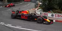 Bild zum Inhalt: Ricciardo-Sieg wie "Schumi": "Hätte sonst keiner geschafft"