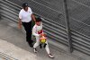 Nach Kollision: Keine Strafe gegen Charles Leclerc