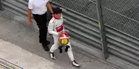 Bild zum Inhalt: Nach Kollision: Keine Strafe gegen Charles Leclerc