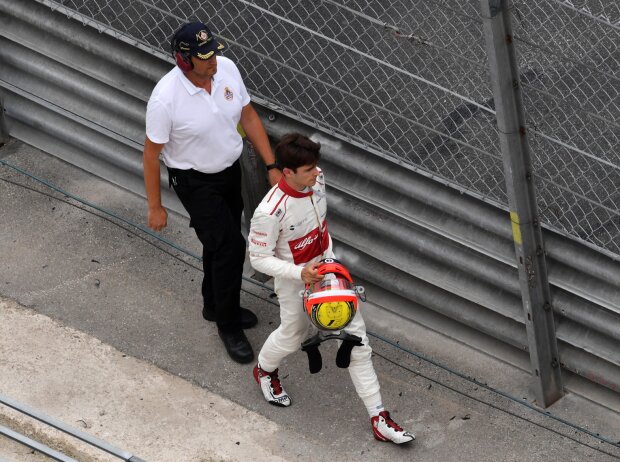 Charles Leclerc Charles Leclerc